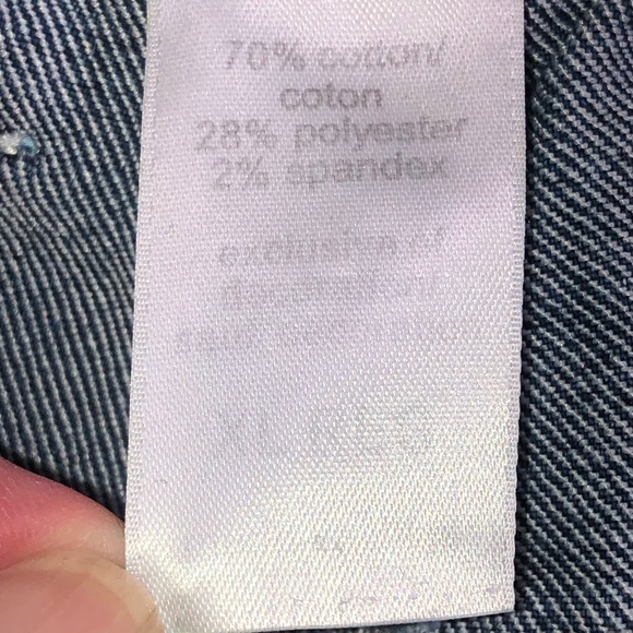 Maurices distressed skinny jeans Size XL - Picture 4 of 7